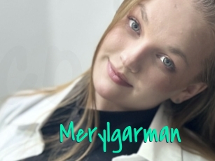 Merylgarman