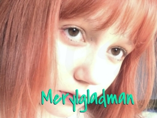 Merylgladman