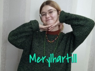 Merylhartill