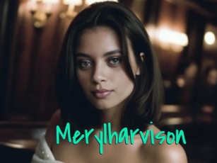 Merylharvison