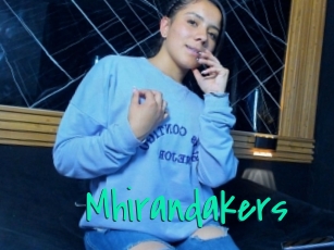 Mhirandakers