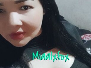 Miaalxfox