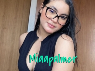 Miaapalmer