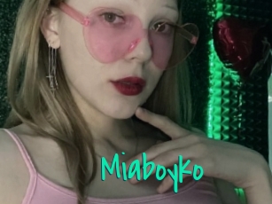 Miaboyko