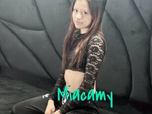 Miacamy