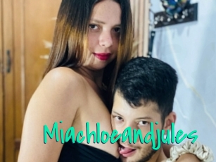 Miachloeandjules