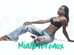 Miadevereaux