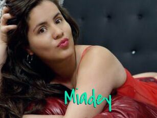 Miadey