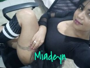 Miadeyn