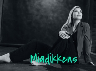 Miadikkens