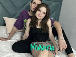 Miaeric