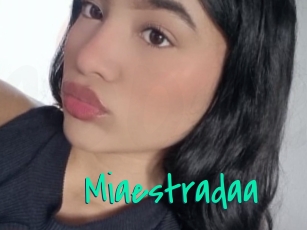 Miaestradaa