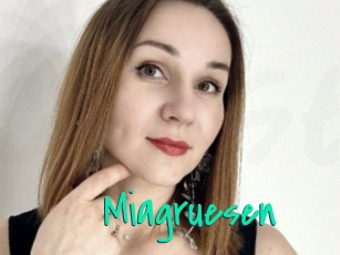 Miagruesen