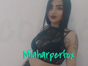 Miaharperfox