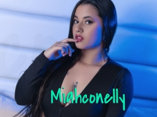 Miahconelly