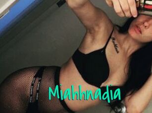 Miahhnadia