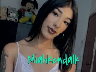 Miahkendalk