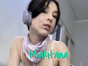 Miakitana