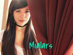 Mialars