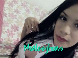 Mialeejhons