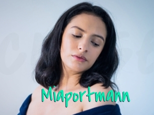 Miaportmann