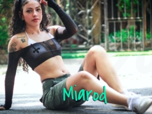 Miarod