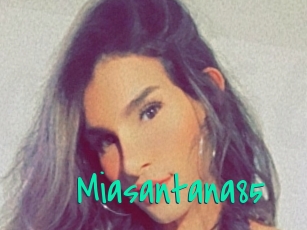 Miasantana85