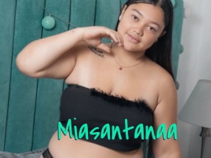 Miasantanaa