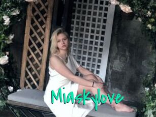 Miaskylove