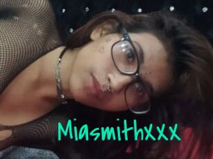 MiasmithXXX