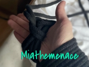 Miathemenace