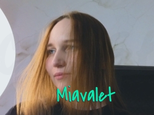 Miavalet