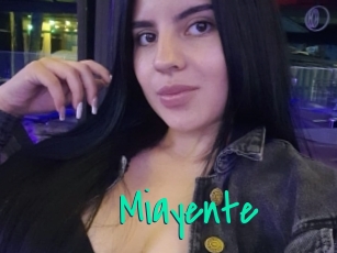 Miayente