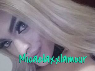 Micaelaxxlamour