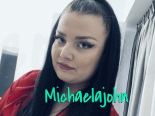 Michaelajohn