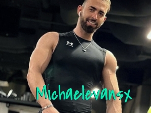 Michaelevansx