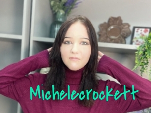 Michelecrockett