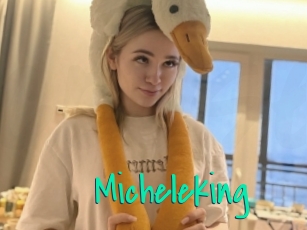 Micheleking