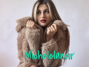 Michelelanoir