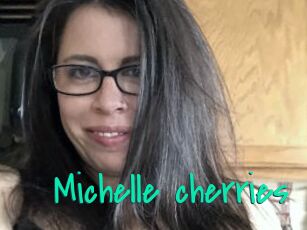 Michelle_cherries