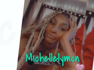 Michellelymon