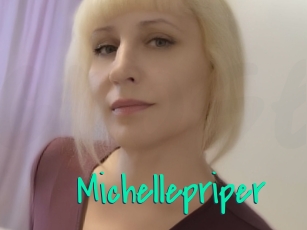 Michellepriper