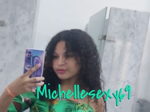 Michellesexy69