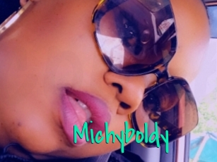 Michyboldy