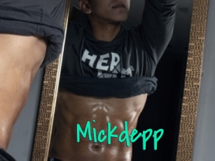 Mickdepp