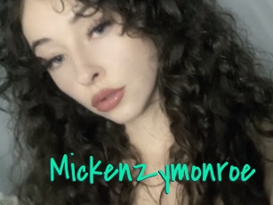 Mickenzymonroe