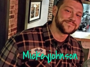 Mickeyjohnson