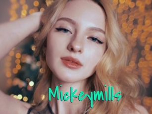 Mickeymills