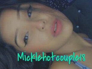 Micklehotcouple18