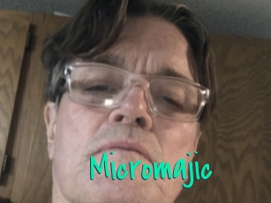 Micromajic